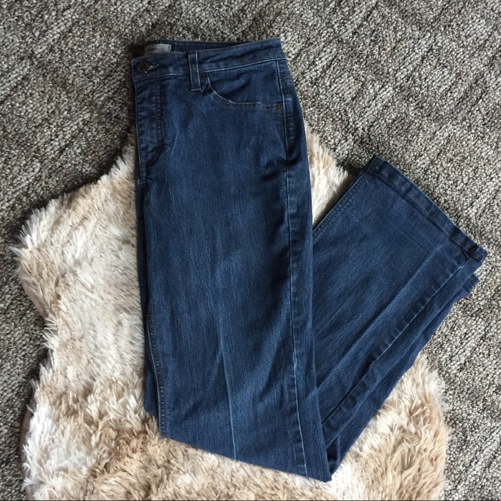 Merona Jeans.